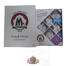 Music King Prince/First Dome Tour 2022 Mr.