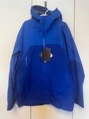Arc'Teryx Mountain Parkas Rush Xl Lt Vitality/Vitality(