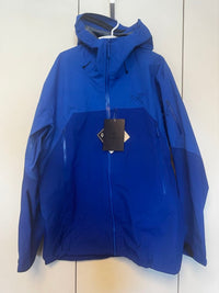 Arc'Teryx Mountain Parkas Rush Xl Lt Vitality/Vitality(