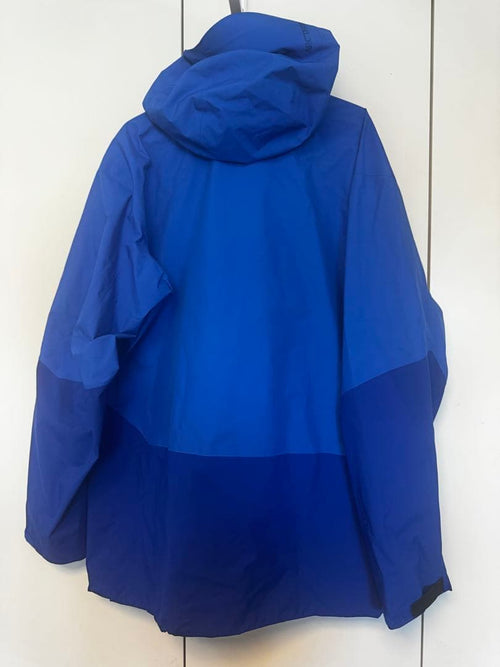 Arc'Teryx Mountain Parkas Rush Xl Lt Vitality/Vitality(