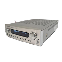 Denon Av Amplifier Avc-M370