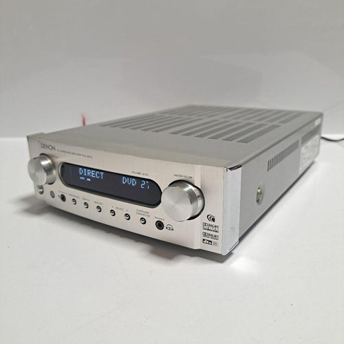 Denon Av Amplifiers Avc-M370