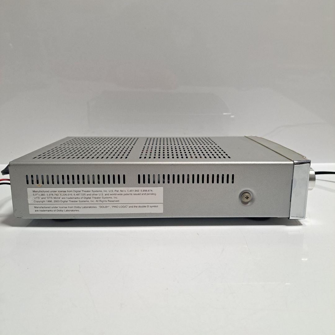 Denon Av Amplifiers Avc-M370