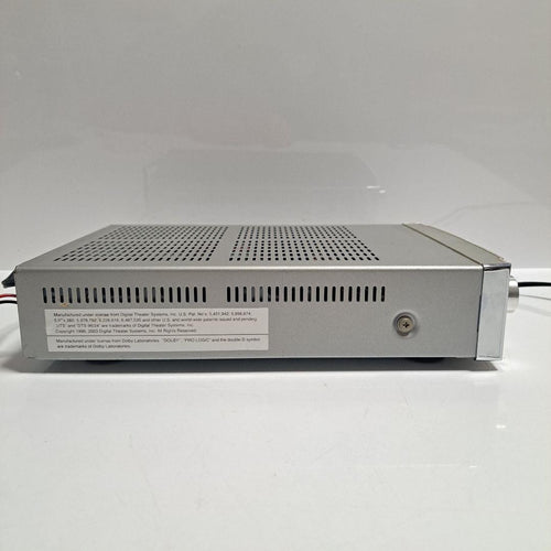 Denon Av Amplifiers Avc-M370