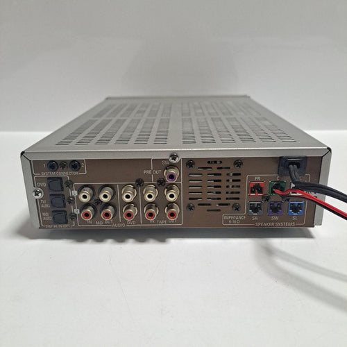 Denon Av Amplifiers Avc-M370