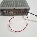 Denon Av Amplifiers Avc-M370