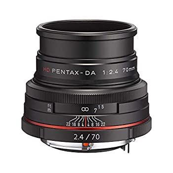 Others Pentax"Hd Da F24