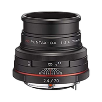 Others Pentax"Hd Da F24