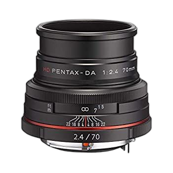 Others Pentax"Hd Da F24
