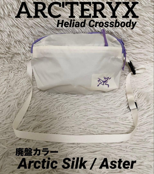 Arc'Teryx Shoulder Bags 6