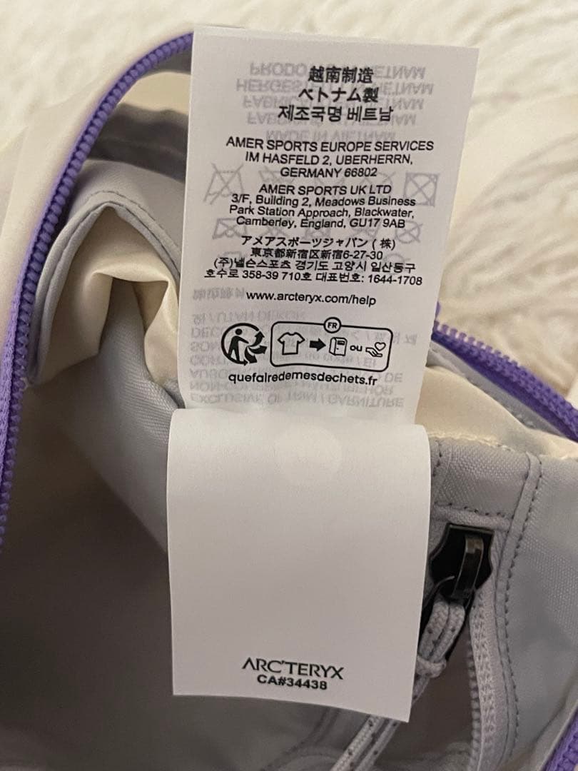 Arc'Teryx Shoulder Bags 6