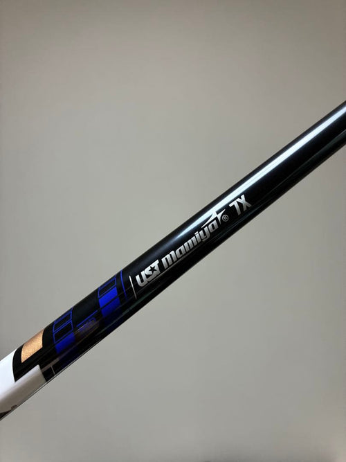 Ust Mamiya Others Linq 7X