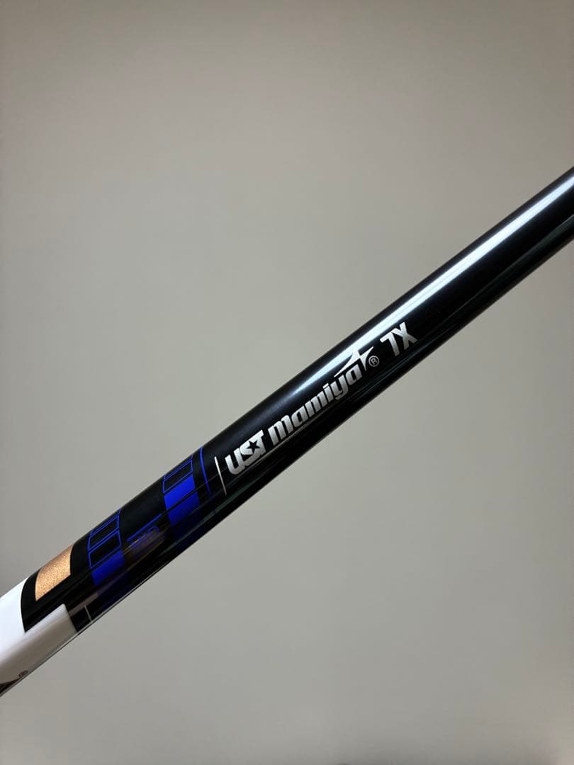 Ust Mamiya Others Linq 7X