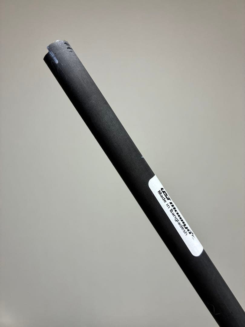 Ust Mamiya Others Linq 7X