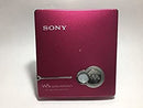 Portable Md Player Sony Mz-E710-P
