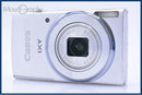 Compact Digital Camera Canon Ixy 140 10X #Yk6769