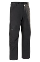Others Arcteryx Cronin Stretch Dobby Cargo Pants Black