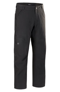 Others Arcteryx Cronin Stretch Dobby Cargo Pants Black