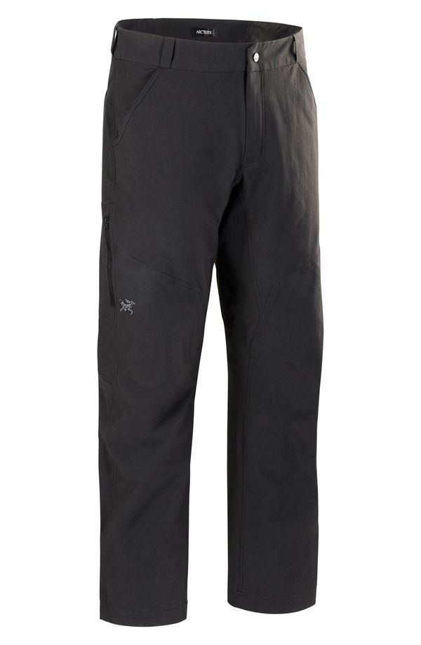 Others Arcteryx Cronin Stretch Dobby Cargo Pants Black