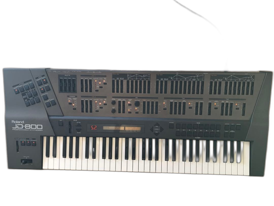 Roland Others Jd-800