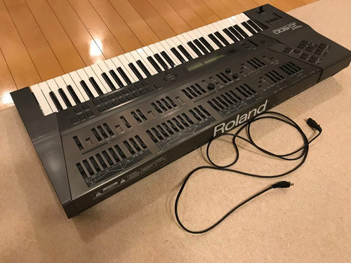 Roland Others Jd-800