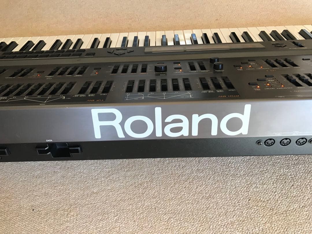 Roland Others Jd-800