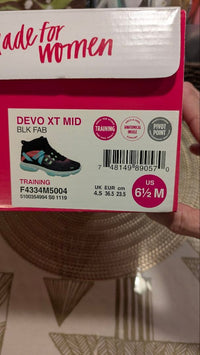Other Ryka Devo Xt Mid