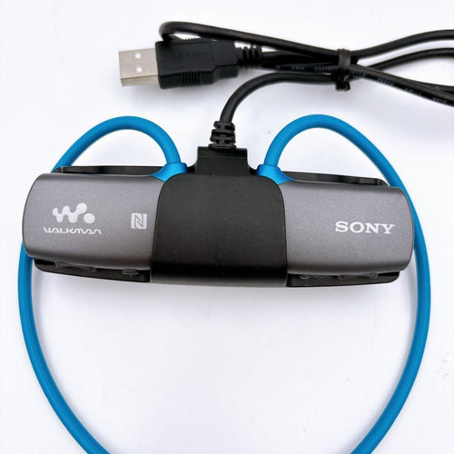 Sony Digital Audio Players Walkman Nw-Ws615 16Gb