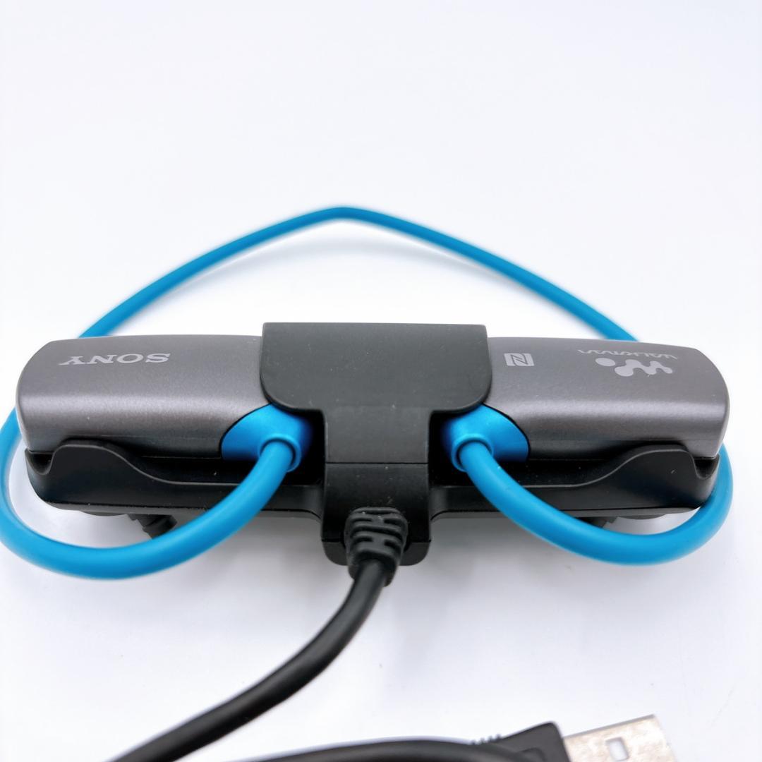 Sony Digital Audio Players Walkman Nw-Ws615 16Gb