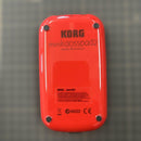 Korg Expansion Pads, Samplers Effects Units Mini Kaoss Pad 2 Mini-Kp2