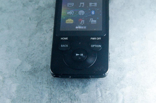 Sony Digital Audio Players Nw-S784 8Gb 0108