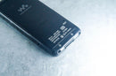 Sony Digital Audio Players Nw-S784 8Gb 0108