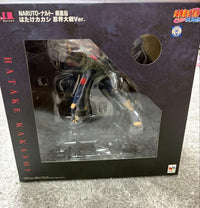 Megahouse Other Gem Naruto Ver.