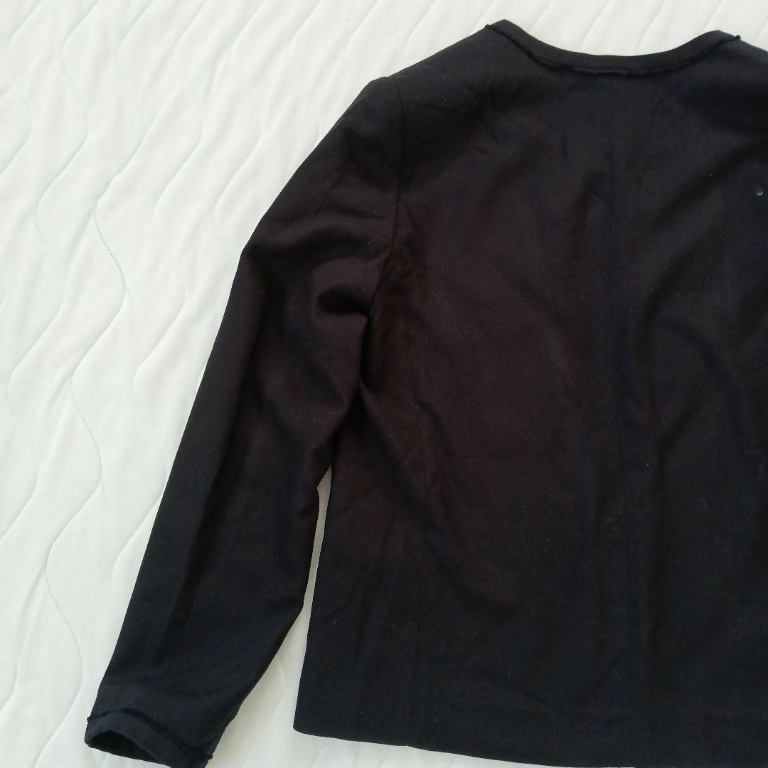 Tomorrowland Collarless Jackets 36 S