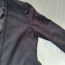 Tomorrowland Collarless Jackets 36 S