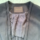 Tomorrowland Collarless Jackets 36 S
