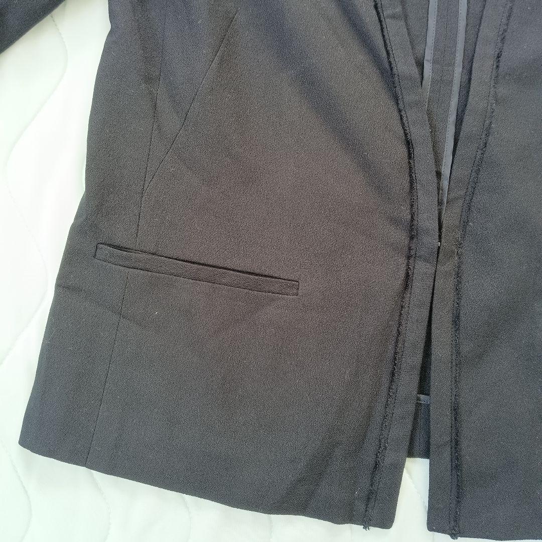 Tomorrowland Collarless Jackets 36 S