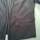 Tomorrowland Collarless Jackets 36 S