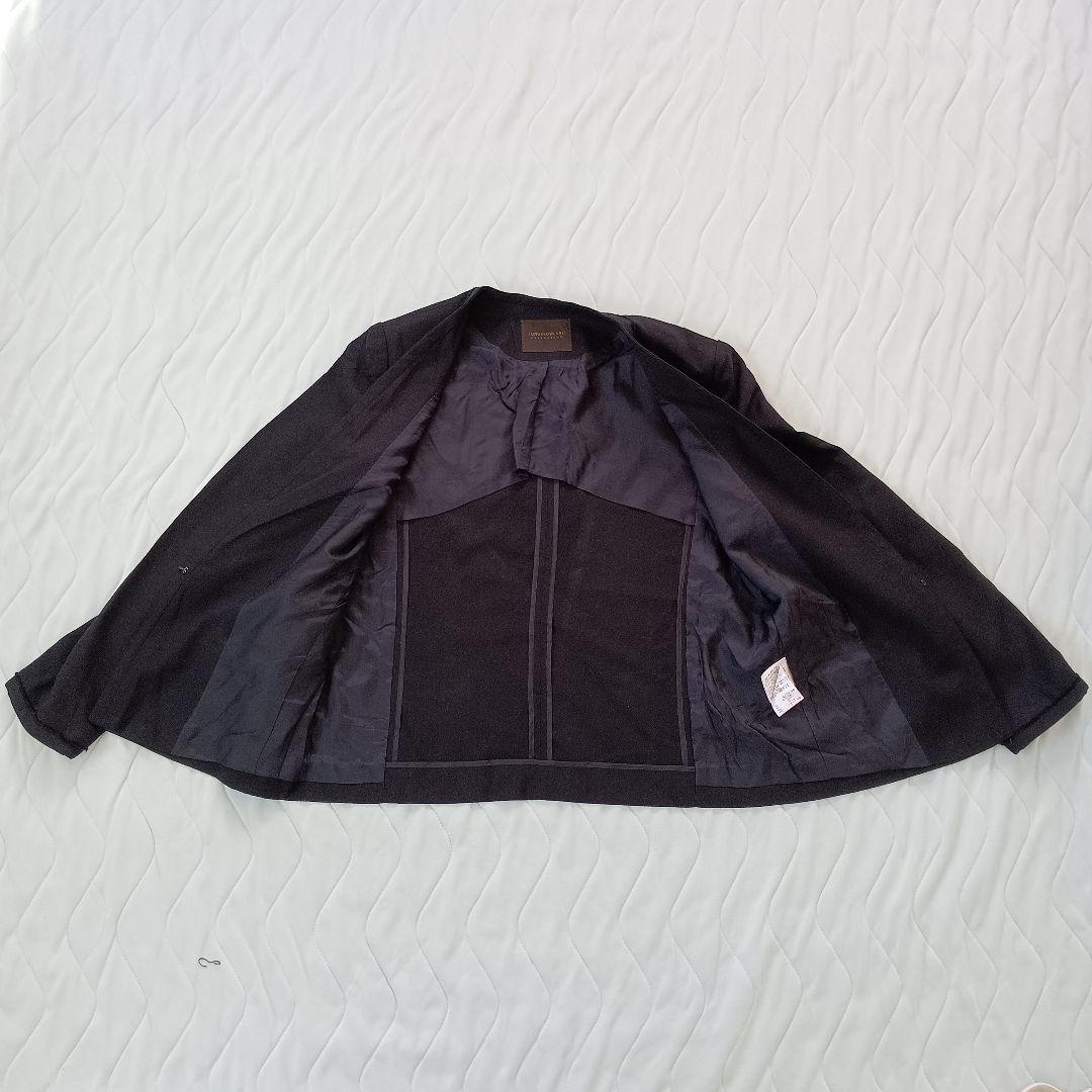 Tomorrowland Collarless Jackets 36 S