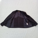 Tomorrowland Collarless Jackets 36 S