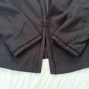 Tomorrowland Collarless Jackets 36 S