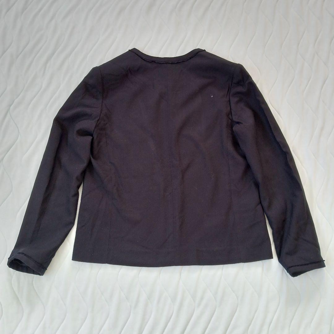 Tomorrowland Collarless Jackets 36 S