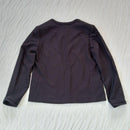 Tomorrowland Collarless Jackets 36 S