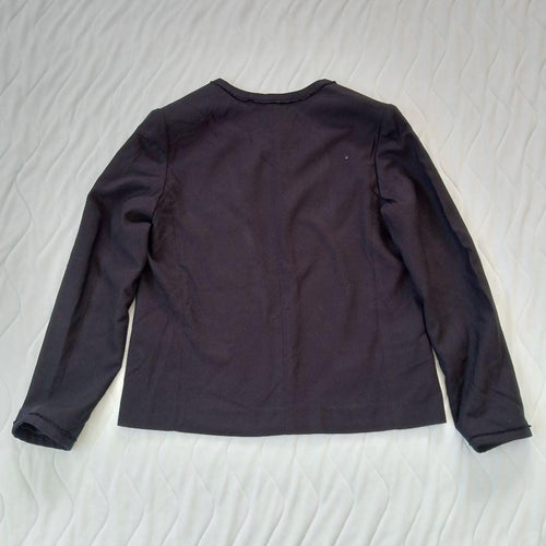Tomorrowland Collarless Jackets 36 S