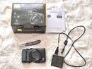 Nikon Compact Digital Cameras Coolpix A900