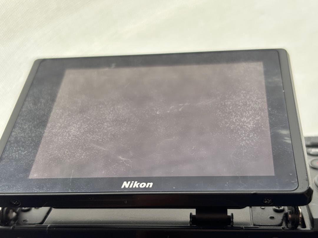 Nikon Compact Digital Cameras Coolpix A900