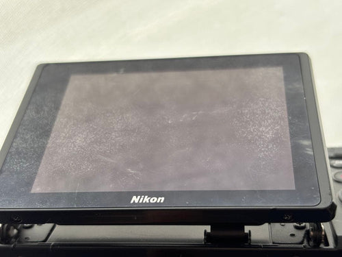 Nikon Compact Digital Cameras Coolpix A900