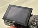 Nikon Compact Digital Cameras Coolpix A900