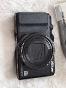 Nikon Compact Digital Cameras Coolpix A900