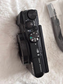 Nikon Compact Digital Cameras Coolpix A900